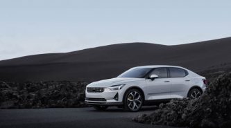 Polestar 2 2022: performance software update revealed, Australian timing unconfirmed