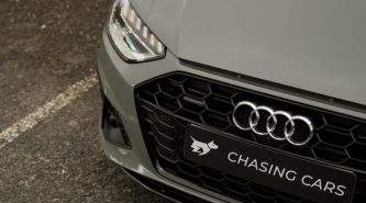 Five year warranty for Audi in Australia from January 1, 2022