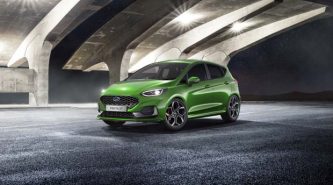 Ford Fiesta ST: early 2022 Australian release date for torquier i20 N rival