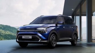 Kia Carens 2022: Australian release unlikely for small van sibling to popular Carnival