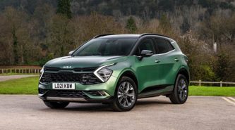 Kia Sportage 2022: what Australians get versus the rest of the world
