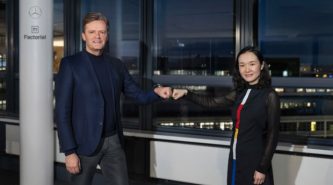 Mercedes-Benz invests in solid-state batteries, testing could begin next year