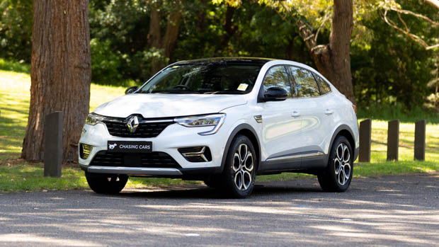Renault Kadjar 2021 review: Intens
