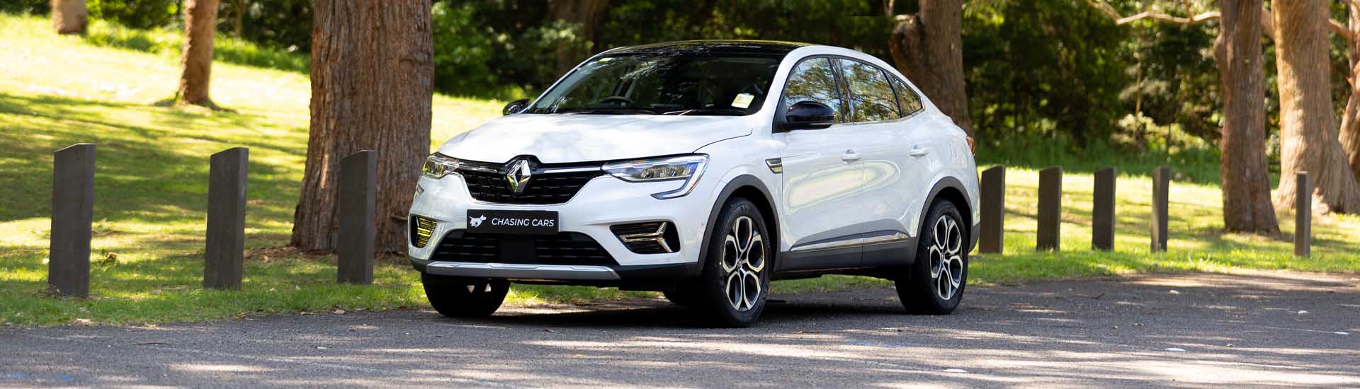 Should I buy? Renault Arkana Intens user review - Driven Car Guide