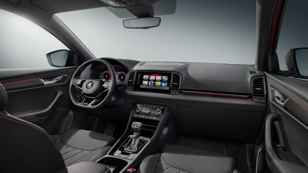 Skoda Karoq 2022-7