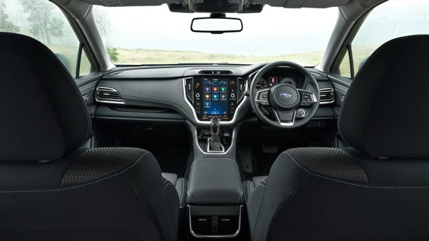 2021 Subaru Outback AWD