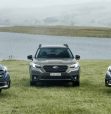 Subaru Outback recalled in Australia due to safety issues