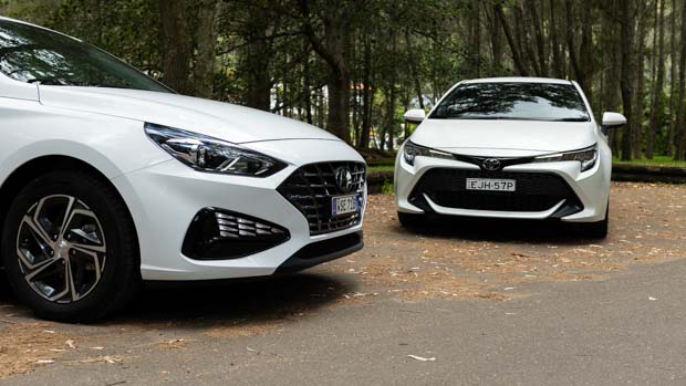 Tesla Model Y 2022 close-up
