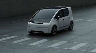 Arrival Car 2022: Uber-focussed electric car aims to be the Prius of the 2020s