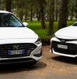 Toyota Corolla vs Hyundai i30 2022 hatchback comparison