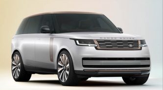 Range Rover SV 2022: Australian price confirmed for Land Rover’s ultra-luxe Bentley rival
