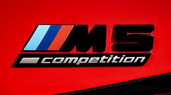 BMW M5 2024: hybrid V8 set to give super-sedan upper hand over four-cylinder E63