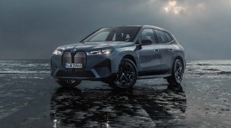BMW iX M60 2022: 455kW electric SUV coming to Australia as first BMW electric SUV to wear M badge