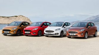 What are the most vegan-friendly cars on sale right now?