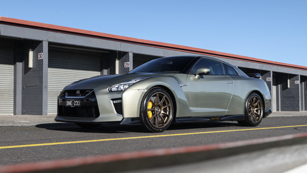 Nissan GT-R Review, Colours, Specs, For Sale & News in Australia