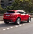 E-Pace news & reviews