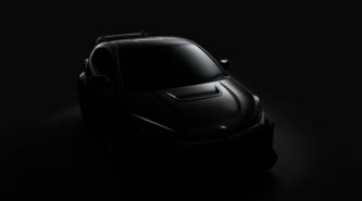 Toyota Yaris GRMN 2022: fully-tuned GR Yaris days away from reveal