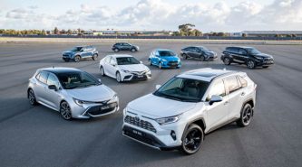 What are the most popular SUVs in Australia? We reveal which SUVs Aussies love most