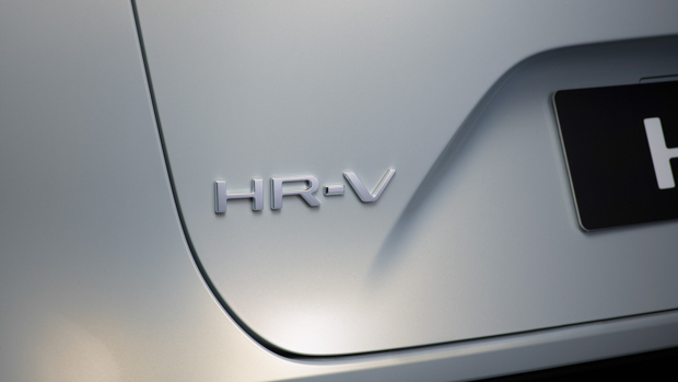 Honda HR-V 2022-1