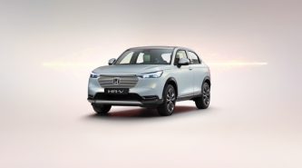 Honda HR-V Hybrid 2022: Australian pricing to be announced next week, release date in April