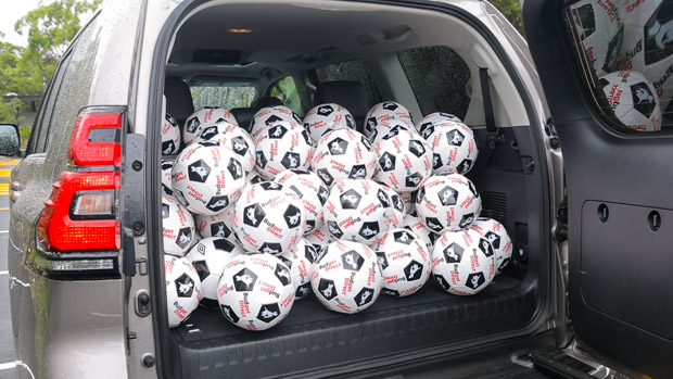 Toyota Prado Kakadu 2022-5