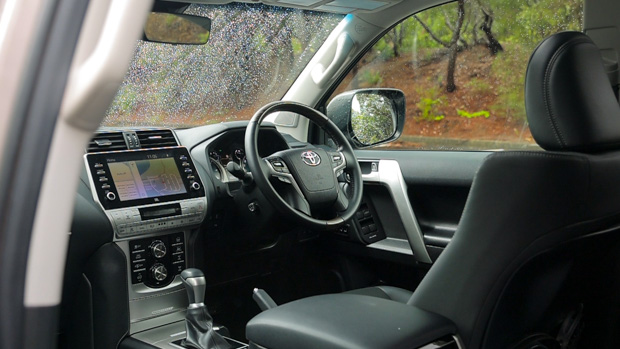 Toyota Prado Kakadu 2022-6