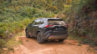 Toyota RAV4 2023: prices set to increase by up to $3000 this year, with tech enhancements to lessen the blow