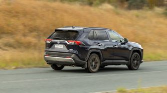 Toyota RAV4 delays: seven more days cut from production forecast in July