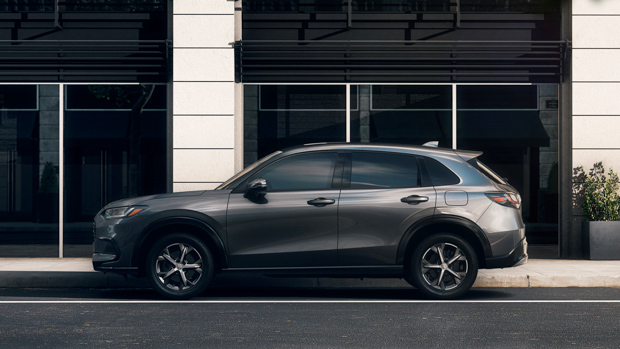 Honda HR-V (USA) 2022-1