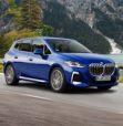 2 Series Active Tourer news & reviews