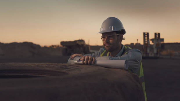 Brisbane Automall construction