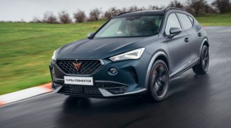 Cupra now on sale in Australia with 100 early Formentor, Ateca and Leon Launch Editions up for grabs