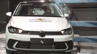 Volkswagen Polo 2022: German hatchback earns fresh five-star ANCAP rating for facelifted model