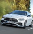 C-Class news & reviews