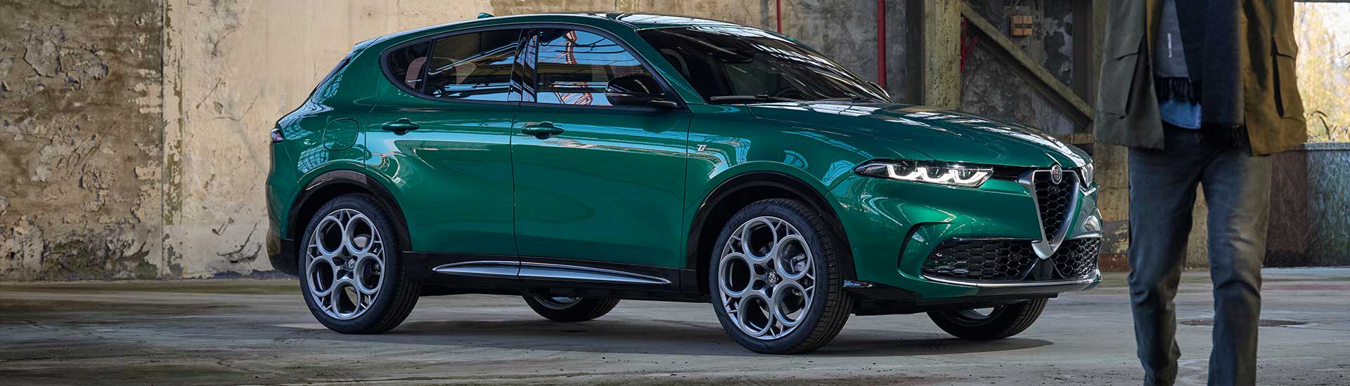 Alfa Romeo Tonale 2023: Australian release date set for early next year -  Chasing Cars