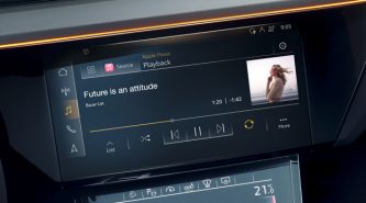 Audi rolls out Apple Music to a wide range of models, Australian availability unconfirmed