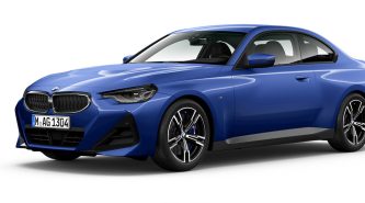 BMW 2 Series 2022: 230i variant joins the two-door sports coupe pack