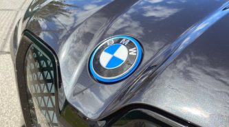 BMW finally offers a five-year/unlimited kilometre warranty to Australian customers