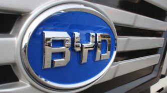 BYD targets top-five position in Australia by 2024, dethroning Hyundai, Ford and Kia
