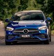 C-Class news & reviews