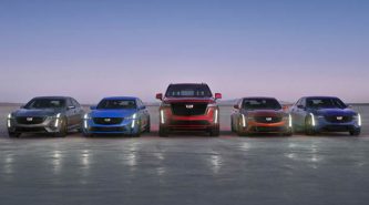 Cadillac Escalade-V 2023: 508kW supercharged variant announced as the most powerful full-size SUV