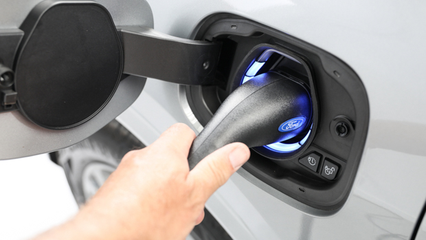 Ford Escape ST-Line PHEV 2022-13