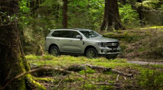 Ford Everest wait times: Sport V6 facing nine-month wait, others ready for immediate delivery