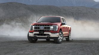 Ford F-150 vs Chevrolet Silverado vs Ram 1500 spec battle: which full-size truck is best in Australia? 