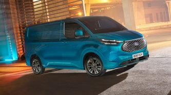 Ford E-Transit Custom 2024: Australian release locked in for ‘no compromise’ all-electric Hiace rival