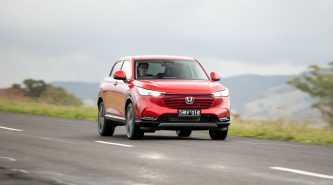 Honda to bring more affordable hybrid variants to Australia