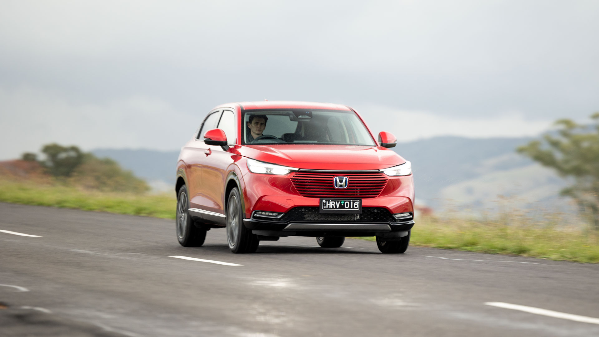 Honda to bring more affordable hybrid variants to Australia - Chasing Cars