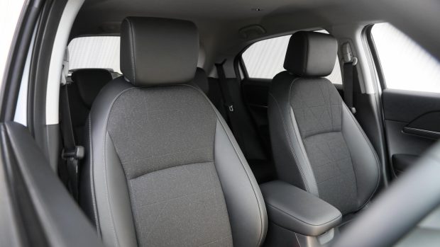 Honda HR-V 2022 review-6