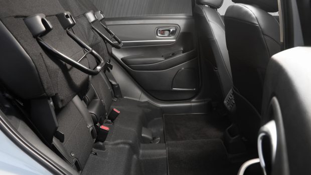 Honda HR-V 2022 review-8