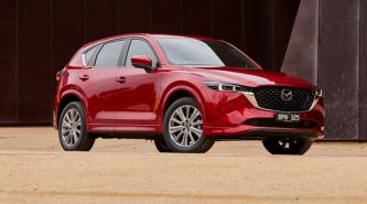 Mazda CX-5 2023: wait times slashed, stock available to buy before Christmas